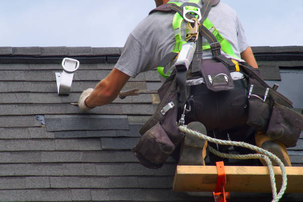 Best Roof Repair Services  in Virginia, IL