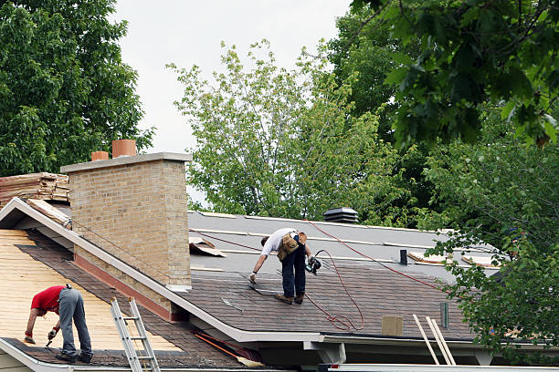 Best Tile Roofing Contractor  in Virginia, IL